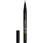 Maybelline Tattoo Studio Ink Pen Eyeliner 24 Hours of Wear, Jet Black