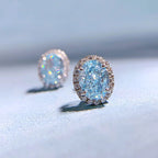 New 925 Sterling Silver High Carbon Drill Studs Pi-Mart
