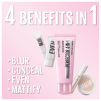 Maybelline Instant Age Rewind 4-In-1 Matte Foundation Makeup, Medium, 1 fl oz EasyOptionXY LLC