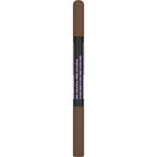 Maybelline Express Brow 2-In-1 Pencil and Powder Eyebrow Makeup. Medium Brown