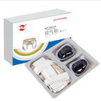 Medical hernia treatment with hernia support Pi-Mart
