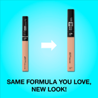 Maybelline Fit Me Liquid Concealer Makeup, Natural Coverage, Oil-Free, Sand, 0.23 fl oz EasyOptionXY LLC