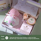 Light Luxury Creative Small Gifts Pi-Mart