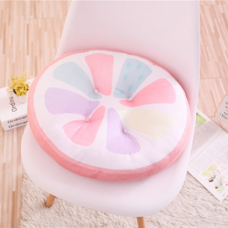 Fruit home sofa cushion Pi-Mart