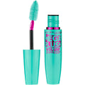 Maybelline Volum Express The Mega Plush Washable Mascara, Blackest Black