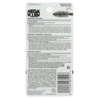 Maybelline Volum Express The Mega Plush Washable Mascara, Blackest Black