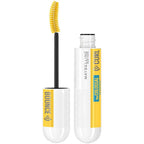 Maybelline Volum Express Colossal Curl Bounce Waterproof Mascara, Very Black