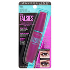 Maybelline The Falsies Washable Mascara, Blackest Black EasyOptionXY LLC