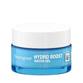 Neutrogena Hydro Boost Water Gel Face Moisturizer with Hyaluronic Acid, Fragrance Free, 0.5 fl. oz EasyOptionXY LLC