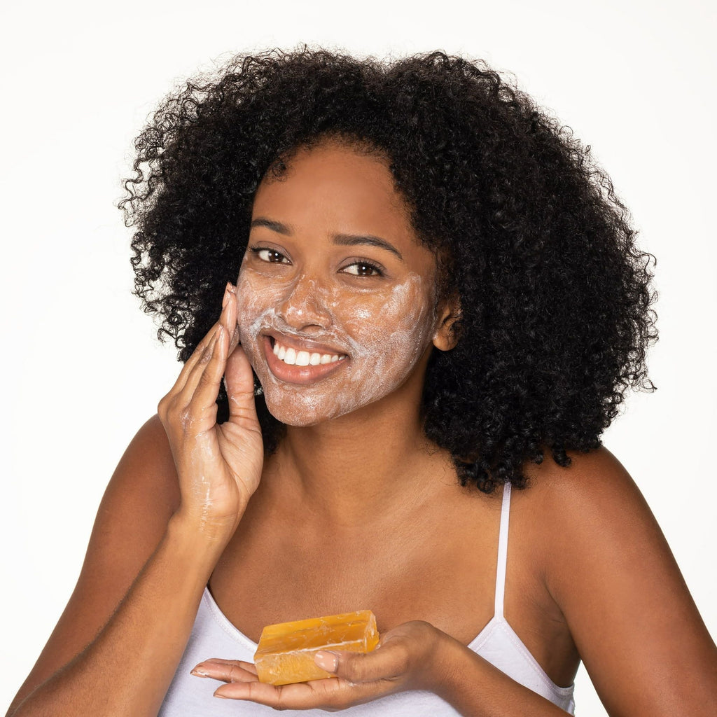 Neutrogena Original Fragrance-Free Gentle Facial Cleansing Bar, 3.5 oz EasyOptionXY LLC