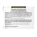 Neutrogena Original Fragrance-Free Gentle Facial Cleansing Bar, 3.5 oz EasyOptionXY LLC