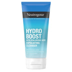 Neutrogena Hydro Boost Gentle Exfoliating Face Scrub, Facial Cleanser, 5 oz