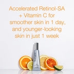Neutrogena Rapid Tone Retinol + Vitamin C Dark Spot Corrector, 1 oz EasyOptionXY LLC