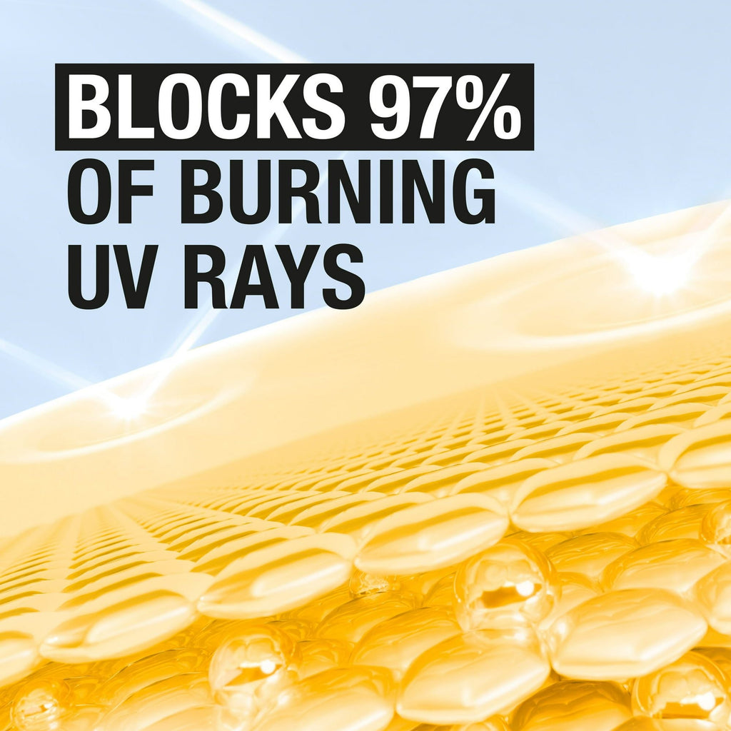 Neutrogena Ultra Sheer Dry-Touch Sunscreen Lotion, SPF 70 Face Sunblock, 3 fl oz EasyOptionXY LLC
