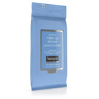 Neutrogena Makeup Remover Wipes & Face Cleansing Towelettes, Travel Pack, 7 Ct