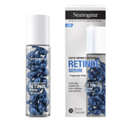 Neutrogena Rapid Wrinkle Repair Retinol Face Serum Capsules, 30 Ct EasyOptionXY LLC