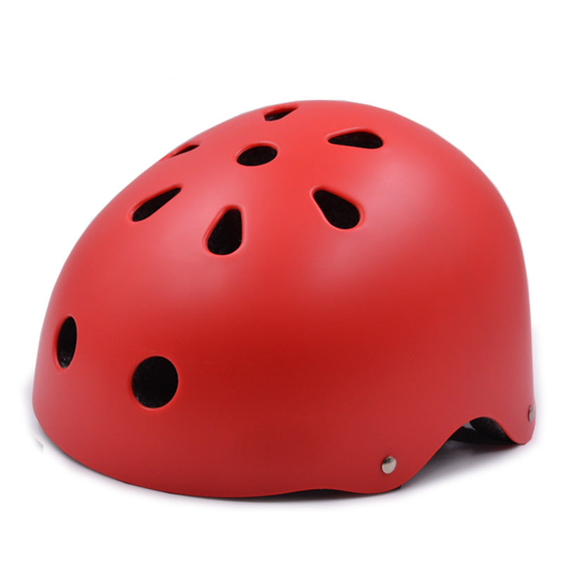 Children's hip-hop helmet Lootquake LLC