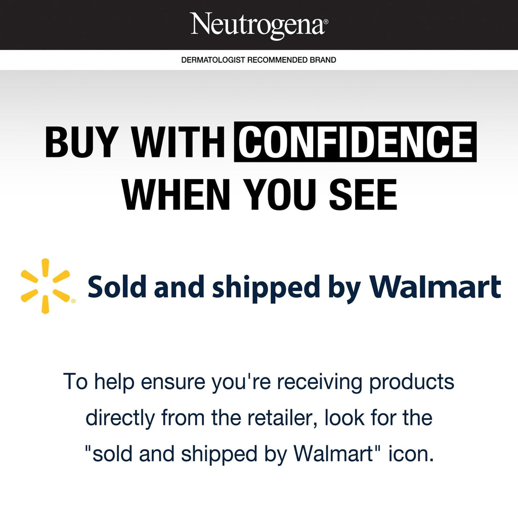 Neutrogena Hydro Boost Ultra Hydrating Face Serum with Hyaluronic Acid, 1 oz EasyOptionXY LLC