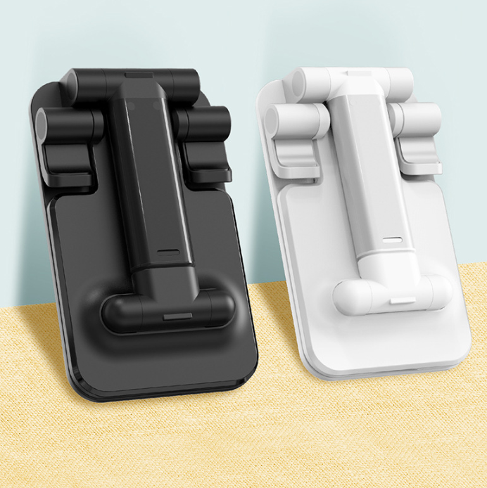 Mobile phone stand desktop lazy Pi-Mart