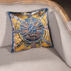Marten French Sofa Cushion Pi-Mart