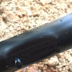Dripper spacing hose greenhouse garden connector