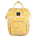 Printed multifunctional handbag Pi-Mart