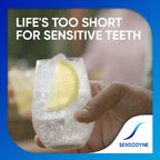 Sensodyne Repair and Protect Sensitive Toothpaste; Extra Fresh; 3.4 oz EasyOptionXY LLC