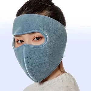 Autumn and winter dust masks breathable warm and cold Lootquake LLC