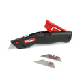 Hyper Tough Quick-Change Retractable Utility Knife, Model 41068 EasyOptionXY LLC