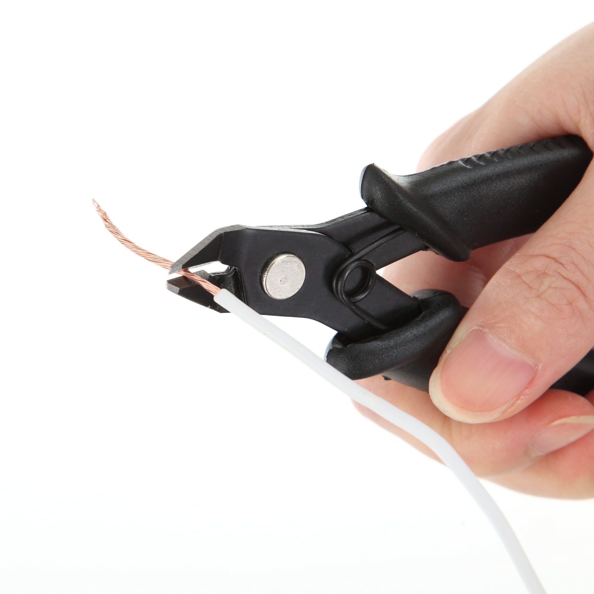 Hyper Tough 5 inch Flush Cutter 0.15LBS EasyOptionXY LLC