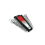 Hyper Tough 15-Piece Combination Wrench Set, Metric EasyOptionXY LLC