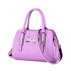 Shoulder handbag Pi-Mart