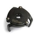 Hyper Tough Adjustable Filter Wrench, 63.5mm - 98mm, New, Model 4209, 1 Each
