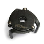 Hyper Tough Adjustable Filter Wrench, 63.5mm - 98mm, New, Model 4209, 1 Each