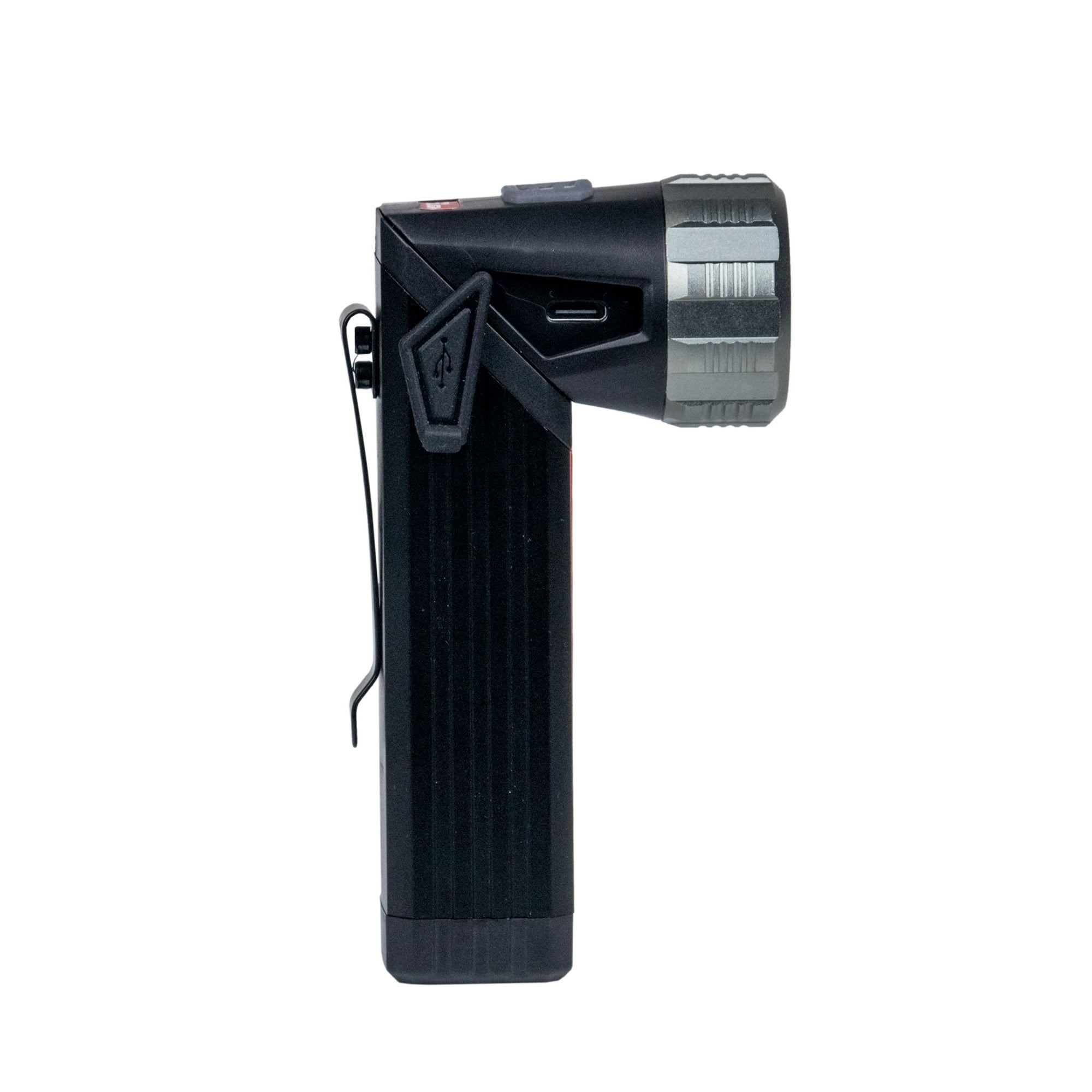 Hyper Tough Mini Rotated Head Rechargeable Work Light EasyOptionXY LLC