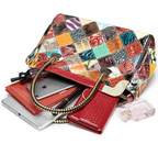 All-match handbag Pi-Mart