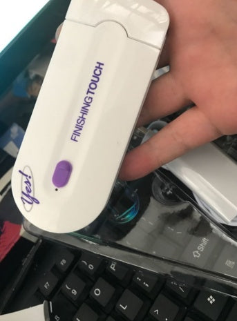 Laser Hair Removal Machine Lootquake LLC