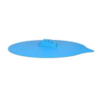 Steam Cover For Anti-skid And Shatter-proof Steamship Kitchen Gadgets Pi-Mart