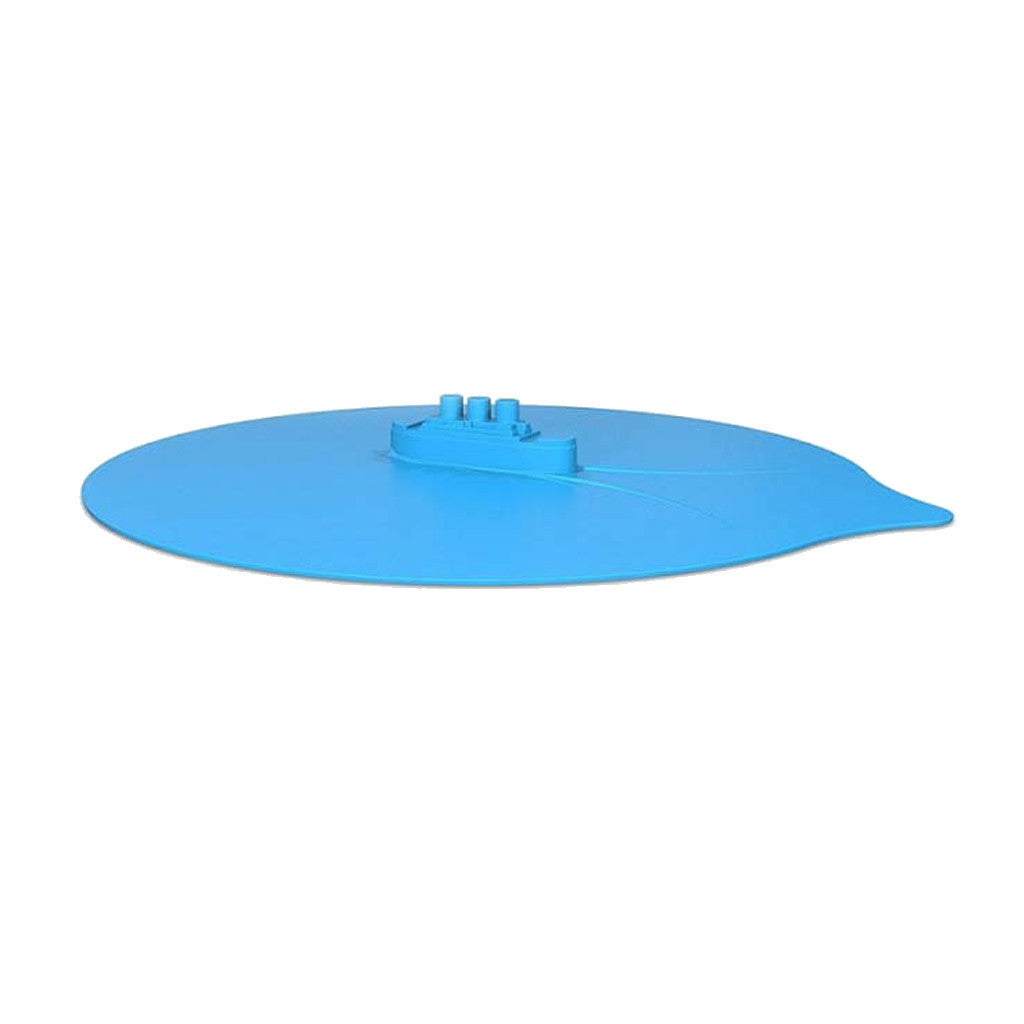 Steam Cover For Anti-skid And Shatter-proof Steamship Kitchen Gadgets Pi-Mart