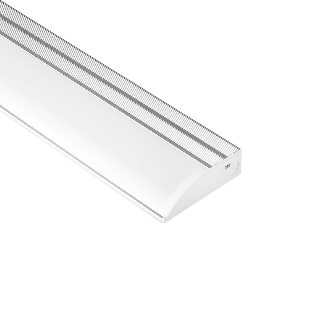 Hyper Tough 925 Lumen 18" LED Slim Under Cabinet Light, Linkable EasyOptionXY LLC