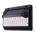 The Hyper Tough 1000 Lumen Solar Motion Sensor LED Security Light EasyOptionXY LLC