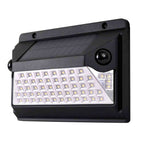 The Hyper Tough 1000 Lumen Solar Motion Sensor LED Security Light EasyOptionXY LLC