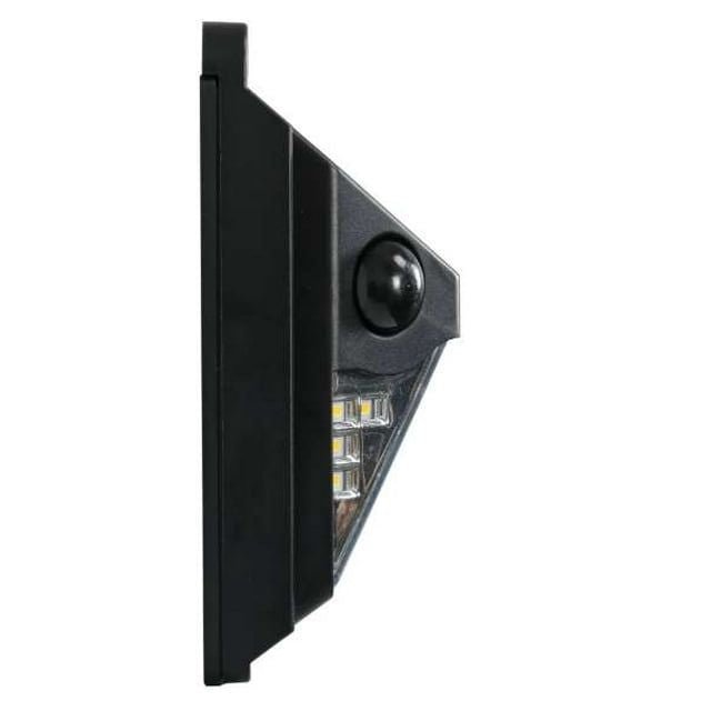 The Hyper Tough 1000 Lumen Solar Motion Sensor LED Security Light EasyOptionXY LLC