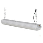 HyperTough 1000 Lumen Solar Shop Light and Shed Work Light EasyOptionXY LLC