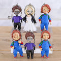 Capsule Doll Small Doll Pi-Mart