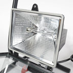 Hyper Tough 500W Halogen Light 4500LM