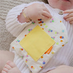 Tiny Land® Montessori Early Skills Baby Set（7–12 months） - SJB-DIAMOND ELITES