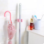 Self Adhesive Bathroom Wall Holder Pi-Mart