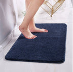Floor Mat Absorbent Bathroom Non-slip Mat Pi-Mart