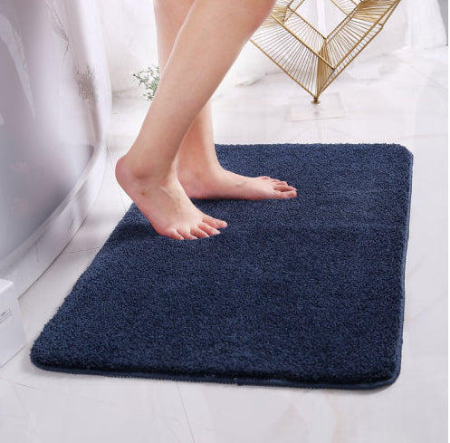 Floor Mat Absorbent Bathroom Non-slip Mat Pi-Mart